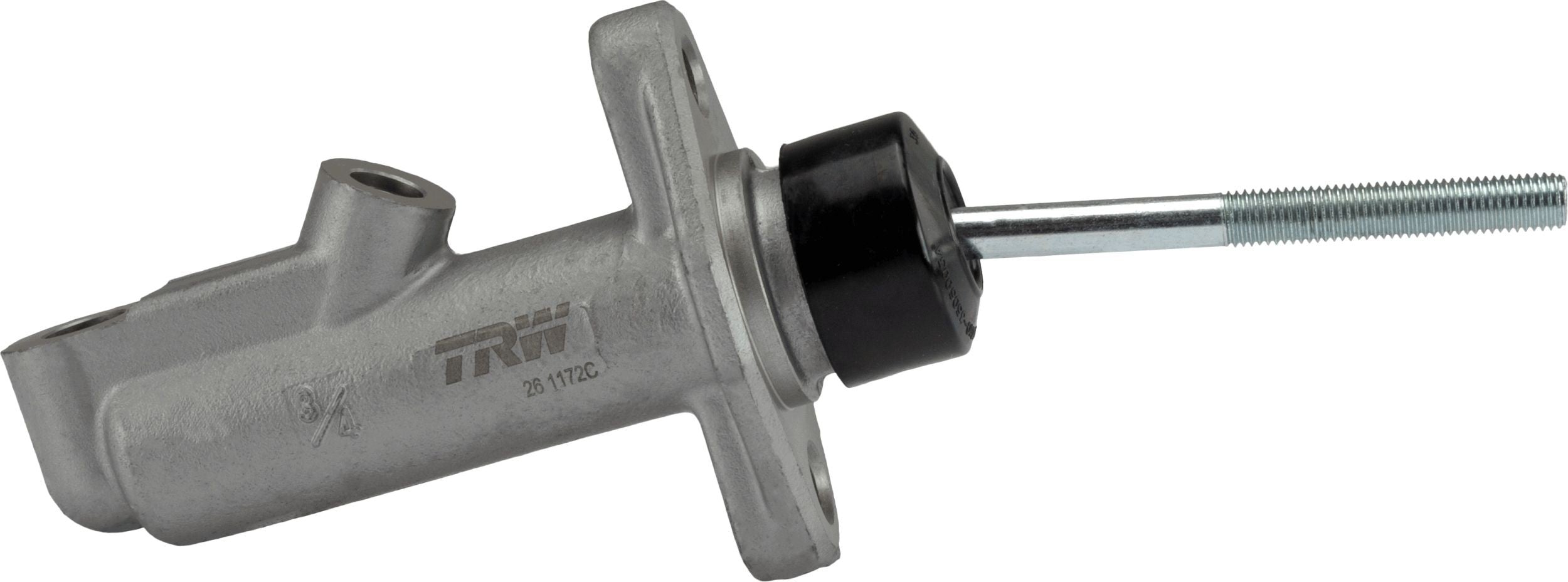 Master brake cylinder Landrover 2 and 2a