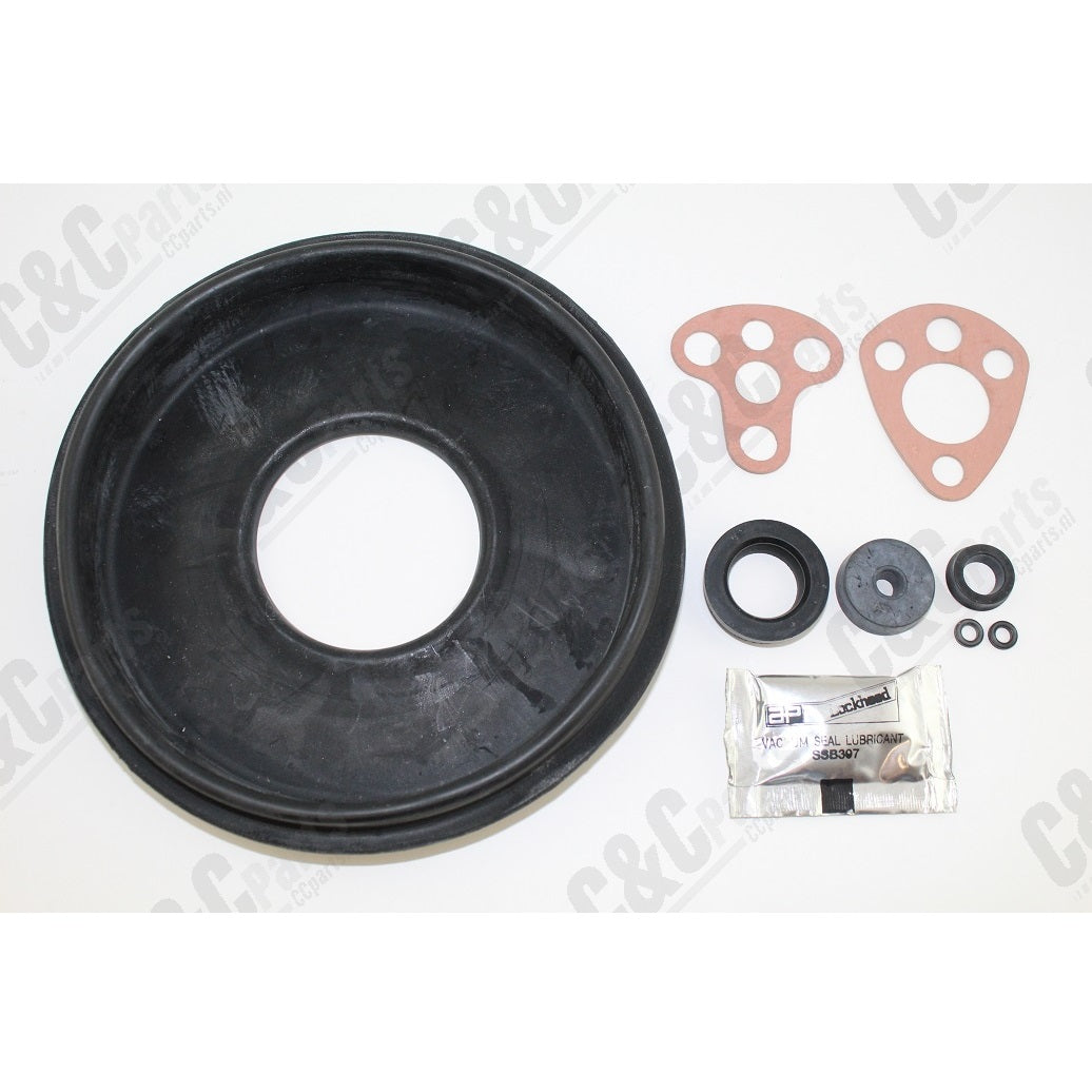 Brake servo overhaul kit Rover P5b/p6 2.0/2.2