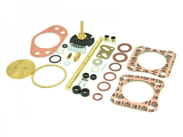 Overhaul kit Rover P4/p5/p6 HD8 carburetor