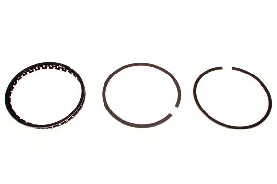 Piston ring set Rover V8 +0.20