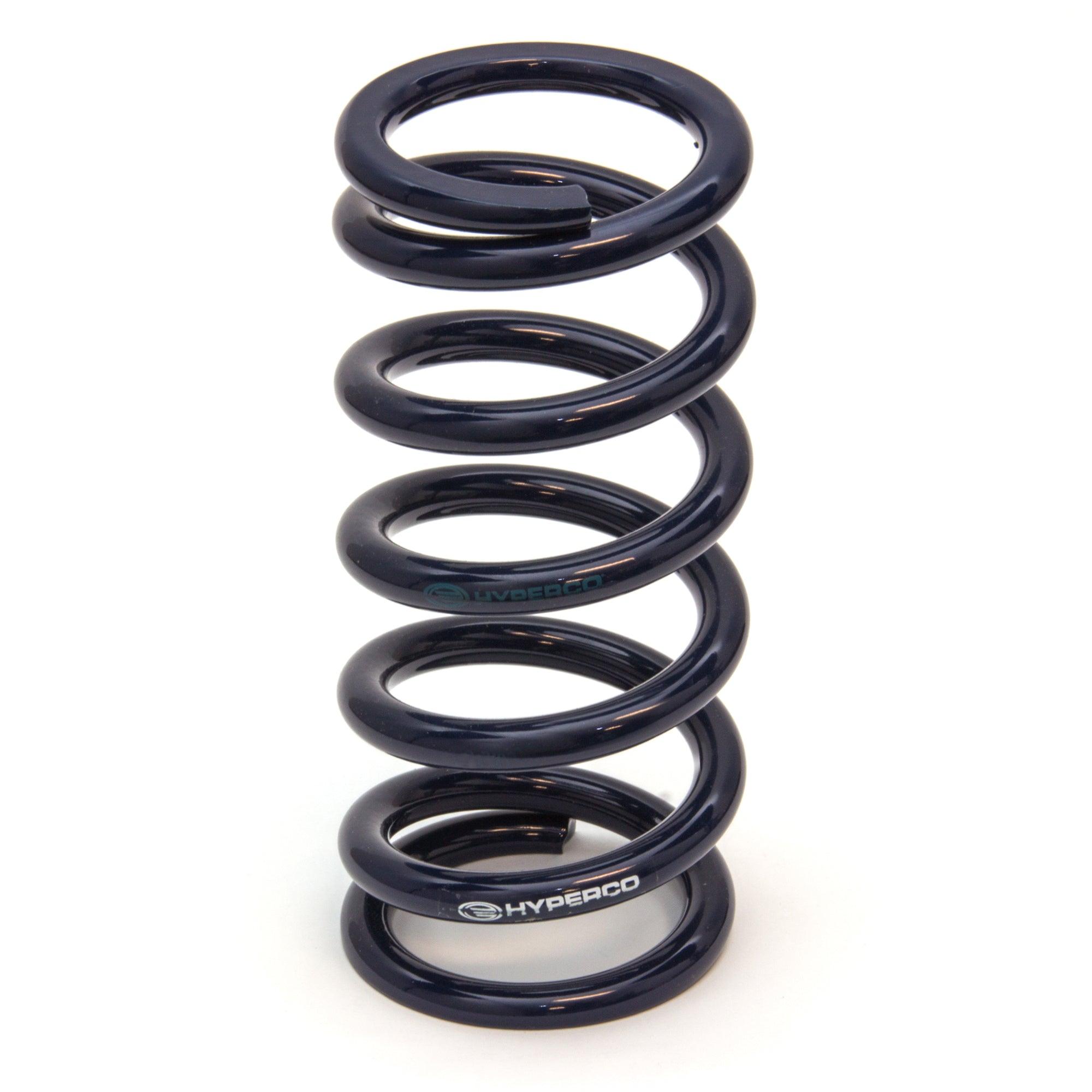 Hypercoil 9in FL x 2.25in ID x 150lb/in Coilover Spring - SMINKpower.eu