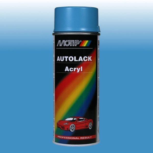 Motip 400 ml spuitbus - Berry Smink British Car Parts