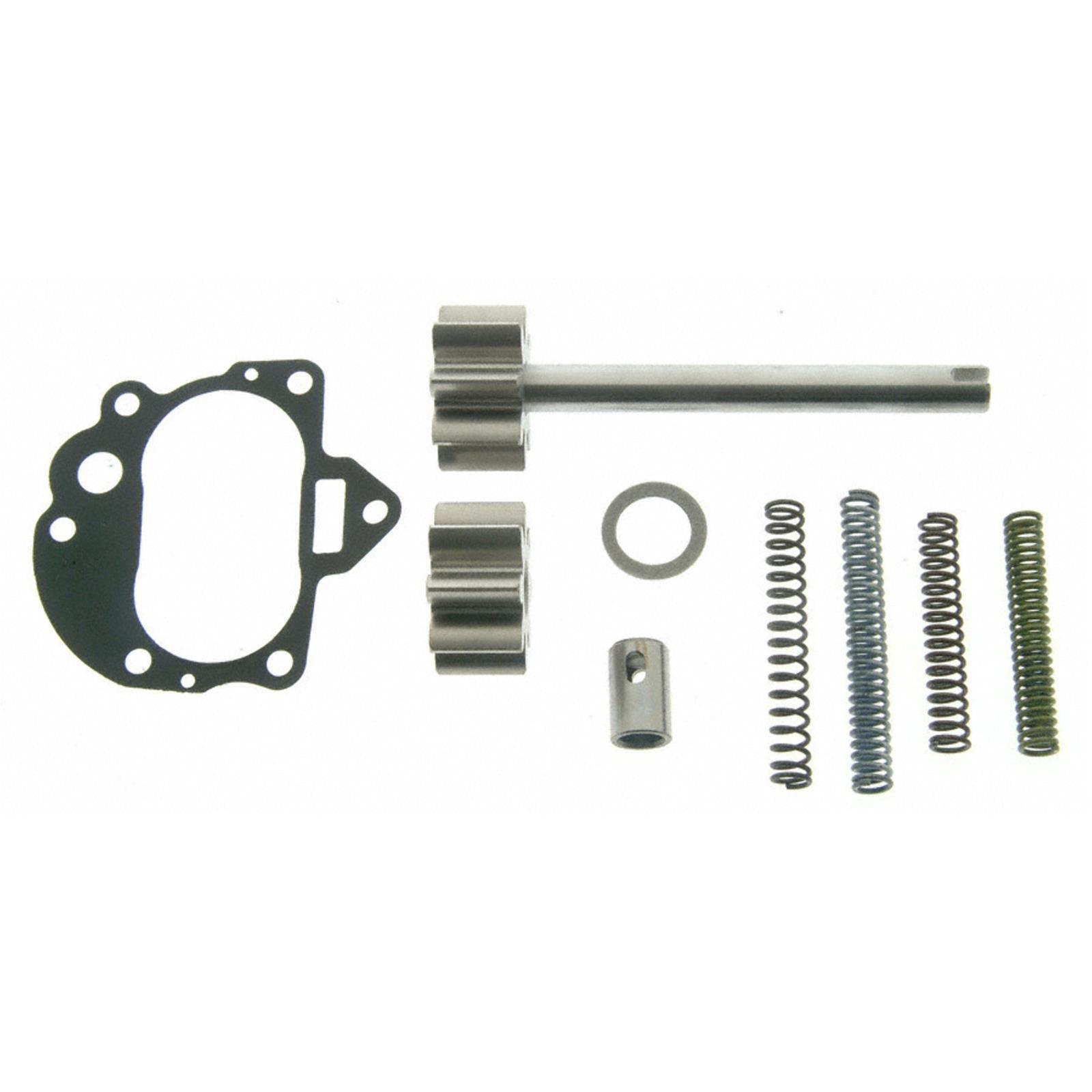 Oil pump gear set Rover V8 / Buick 215 - SMINKpower.eu