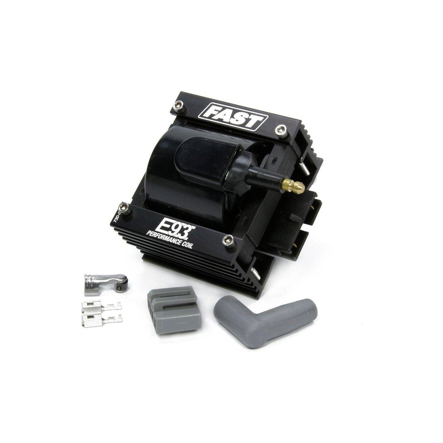 PS92N Race Coil - SMINKpower.eu