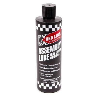 Redline Assembly Lubricant - SMINKpower.eu