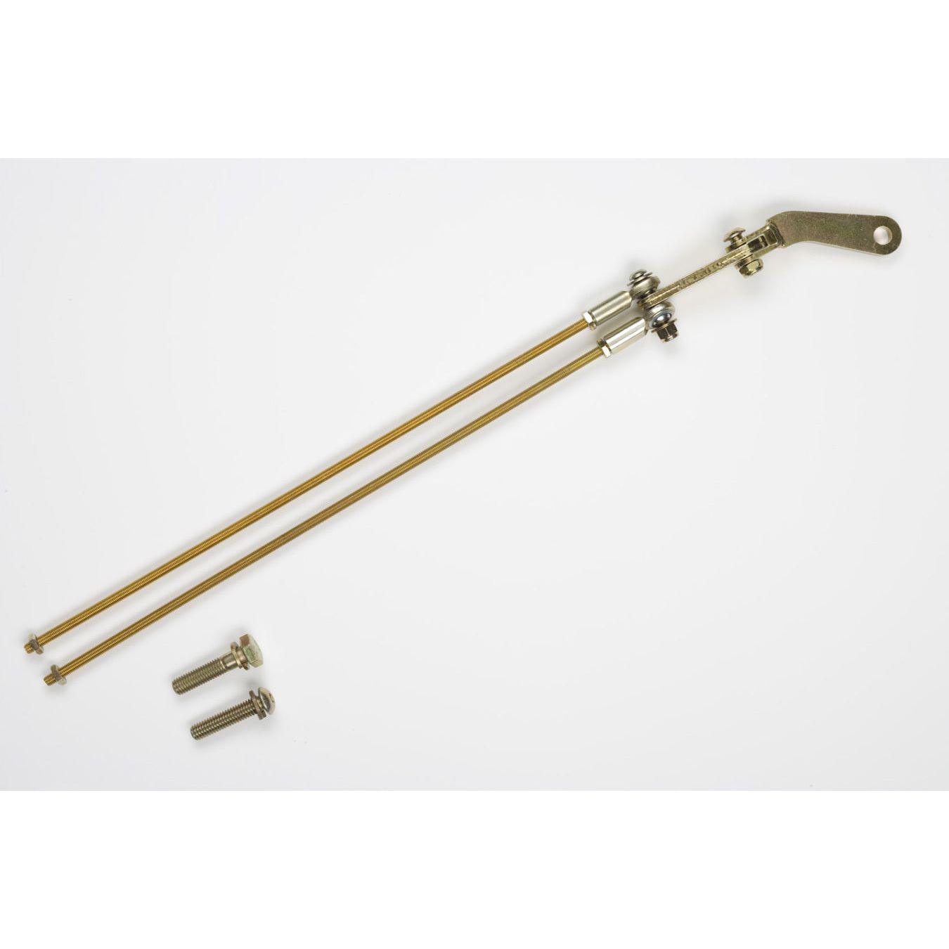 Shift linkage rod - SMINKpower.eu